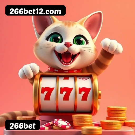 266bet Logo
