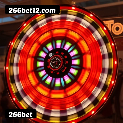 266bet Logo
