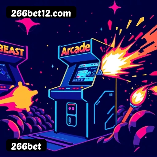 266bet Logo