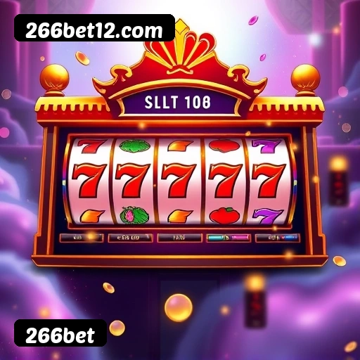 266bet Logo